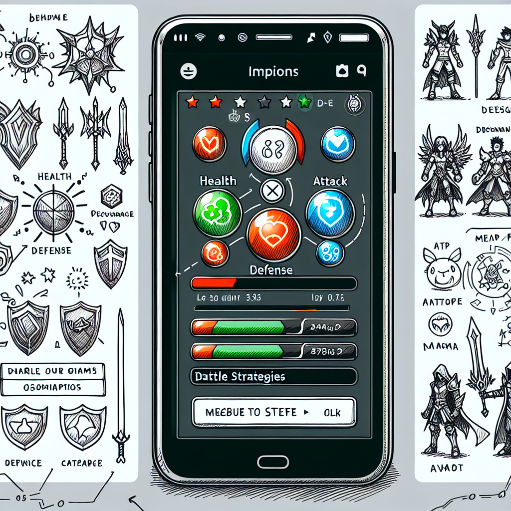 istilah-istilah penting dalam Mobile Legends yang perlu diketahui