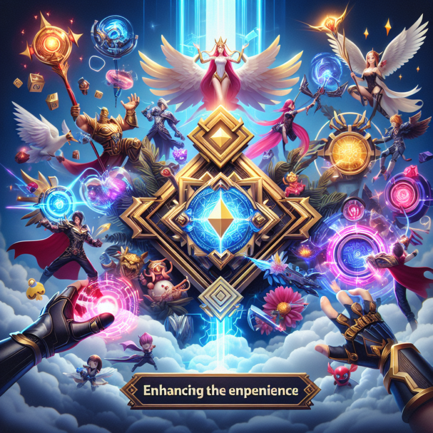 Mobile Legends HD: Elevating Your Gaming Experience