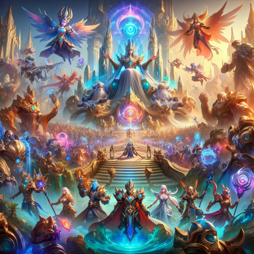 Ultimate Guide to Mastering DM in Mobile Legends