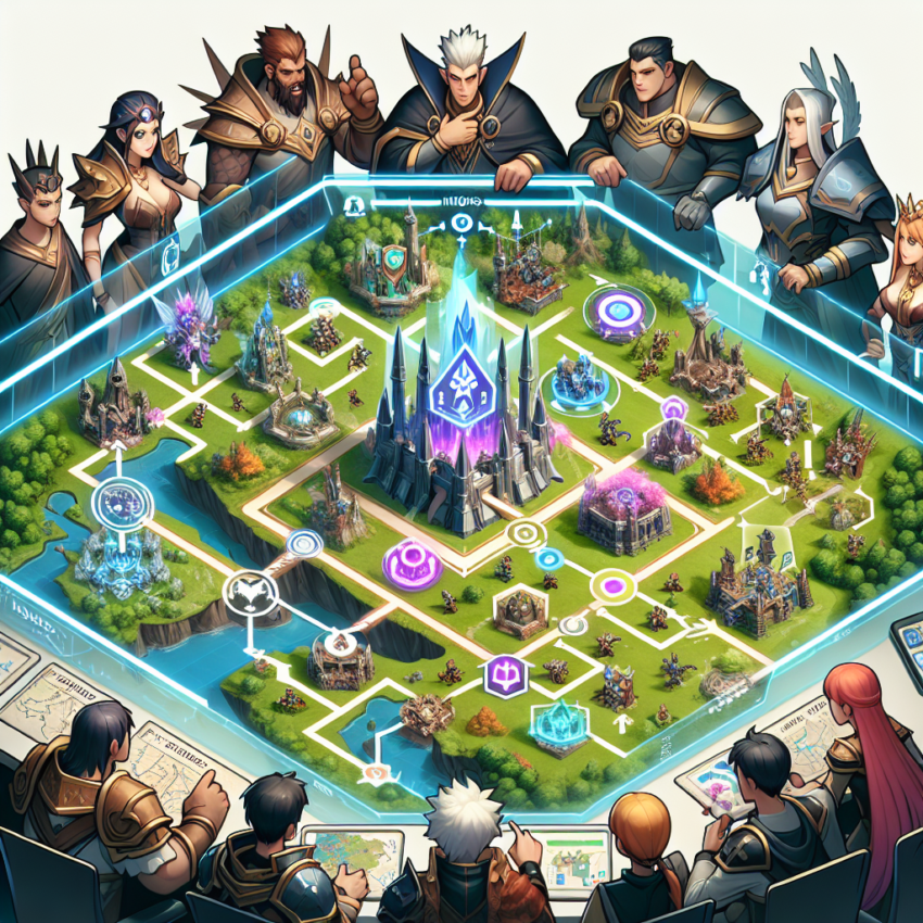 Mobile Legends: Strategies to Dominate the New Season