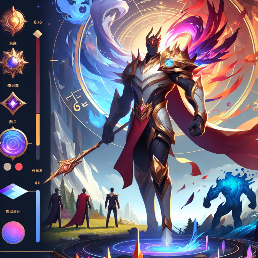 Hero Mobile Legend Paling Kuat di Musim Ini