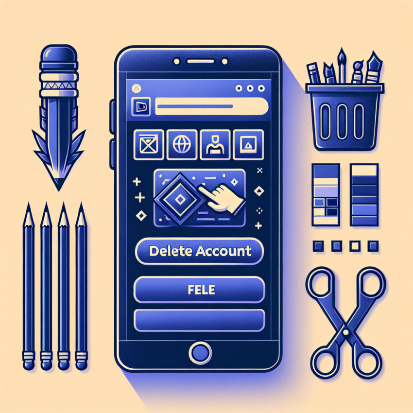 cara hapus akun mobile legend dengan mudah
