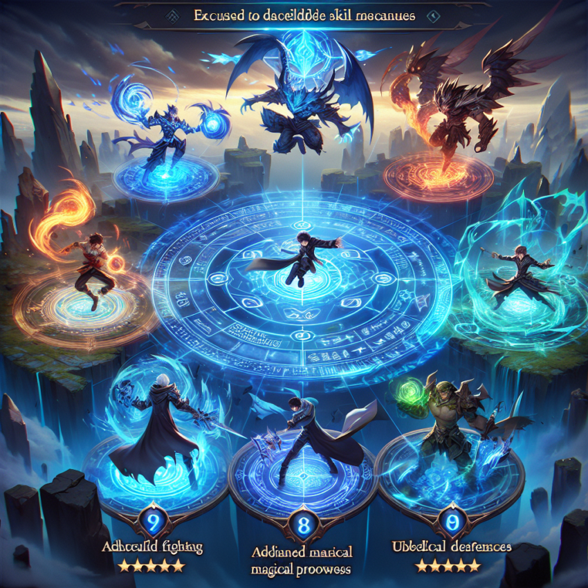 peran tersulit dalam mobile legends yang harus dikuasai