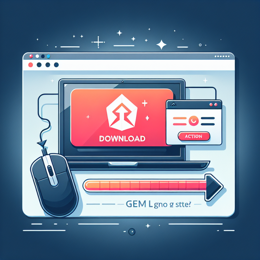 cara download mobile legend di laptop