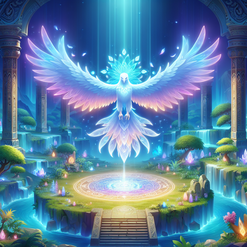Exploring the Essence of Arti Spirit Animal in Mobile Legends