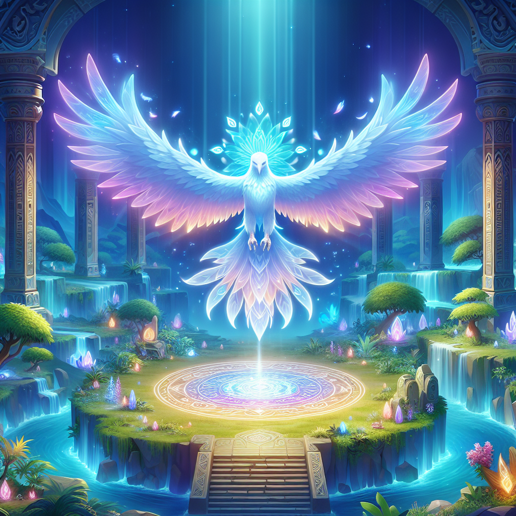 Exploring the Essence of Arti Spirit Animal in Mobile Legends