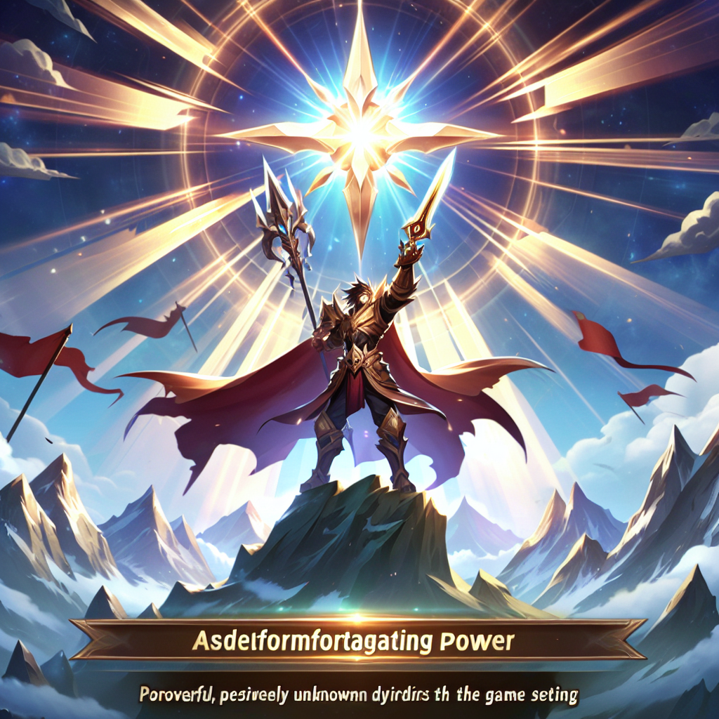The Rise of Hero Hero in Mobile Legends: A Game Changer