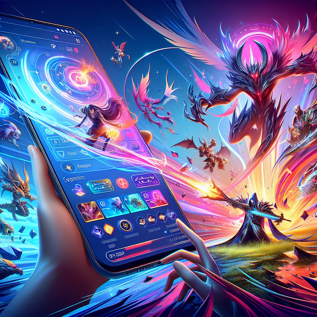 cara main mobile legend untuk pemula