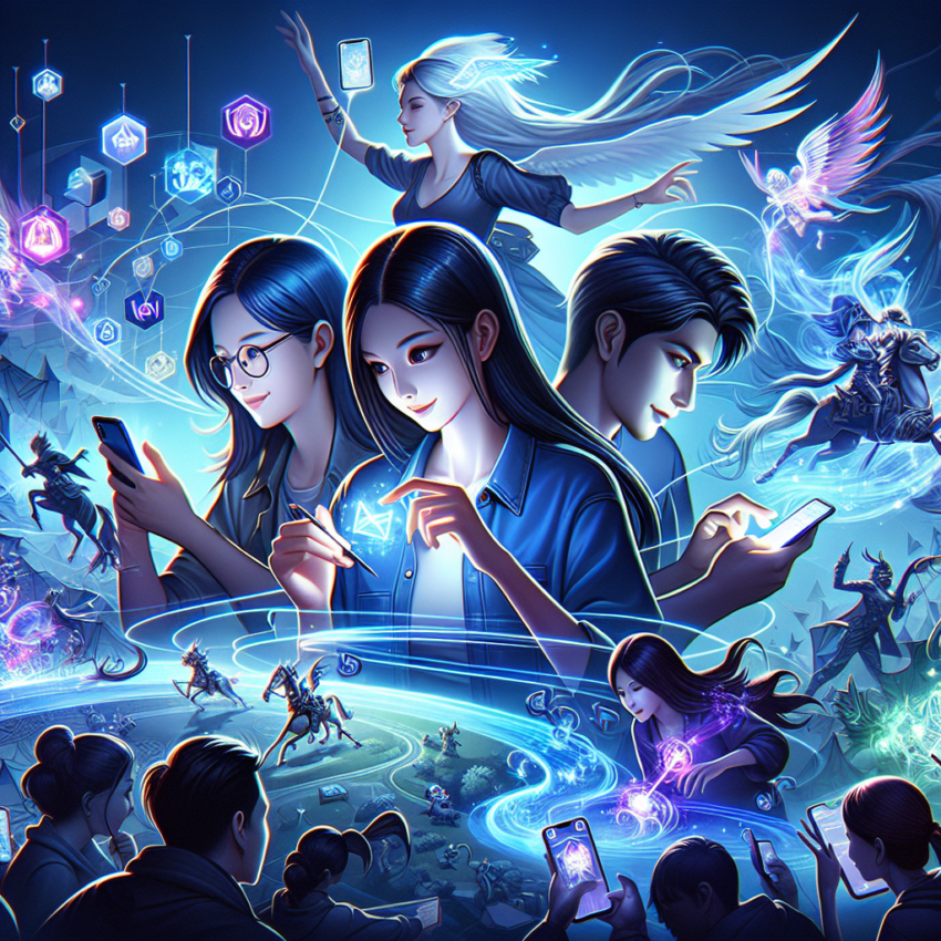 Lomba Mobile Legend: Strategi Jitu untuk Menang Besar