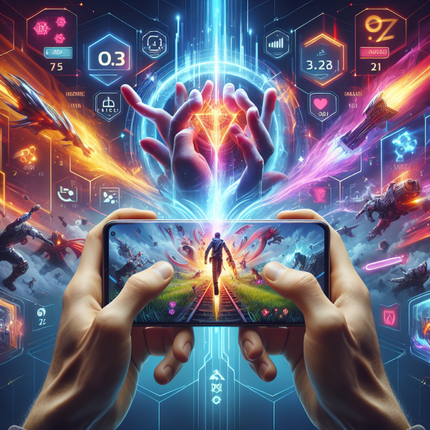 ProfilMobileLegendKeren:TipsdanTrikuntukMembuatnya
