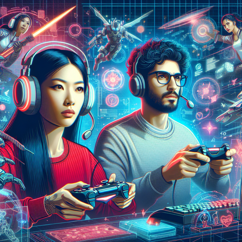 M6 Mobile Legends: A New Era of Competitive Gaming