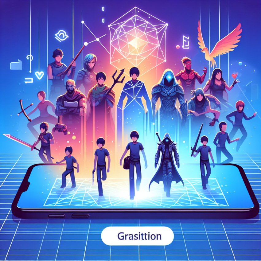 Wajah Hero Mobile Legend: Transformasi dan Inspirasi Dalam Dunia Game