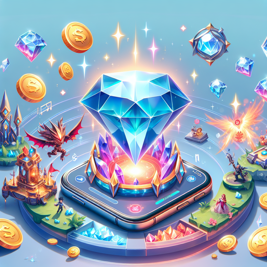 diamond murah mobile legend tips untuk mendapatkan