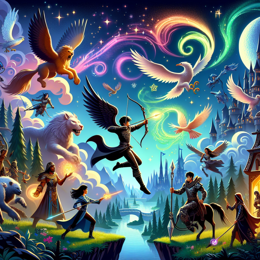 Stunning HD Wallpapers for Mobile Legends Fans