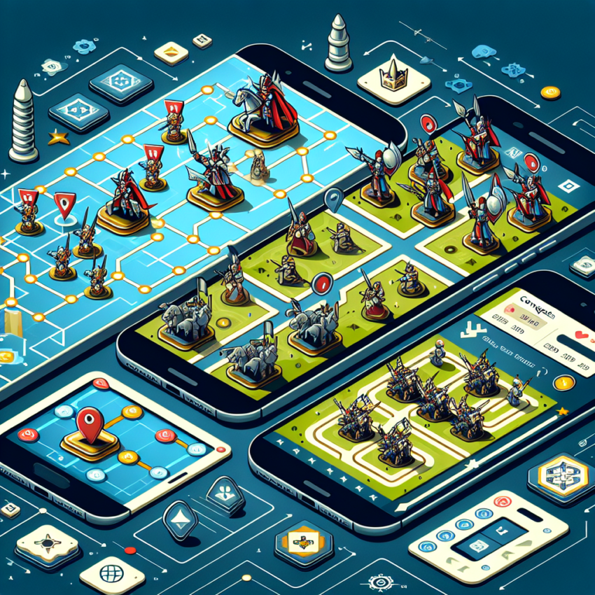 Lane Strategy in Mobile Legends: Mastering the Art of Map Control