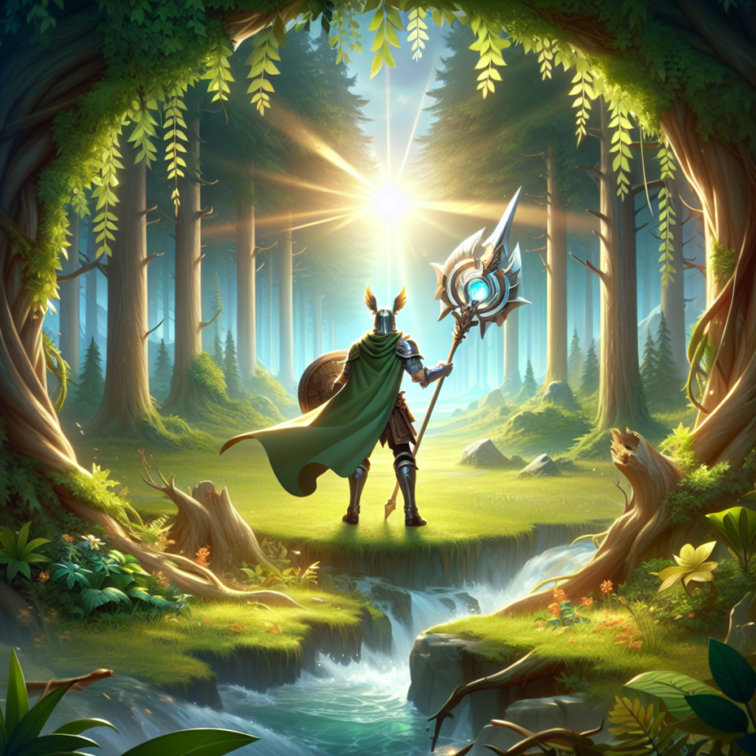 Kisah Hero Mobile Legend: Dari Penjaga Alam hingga Pejuang Tak Terduga