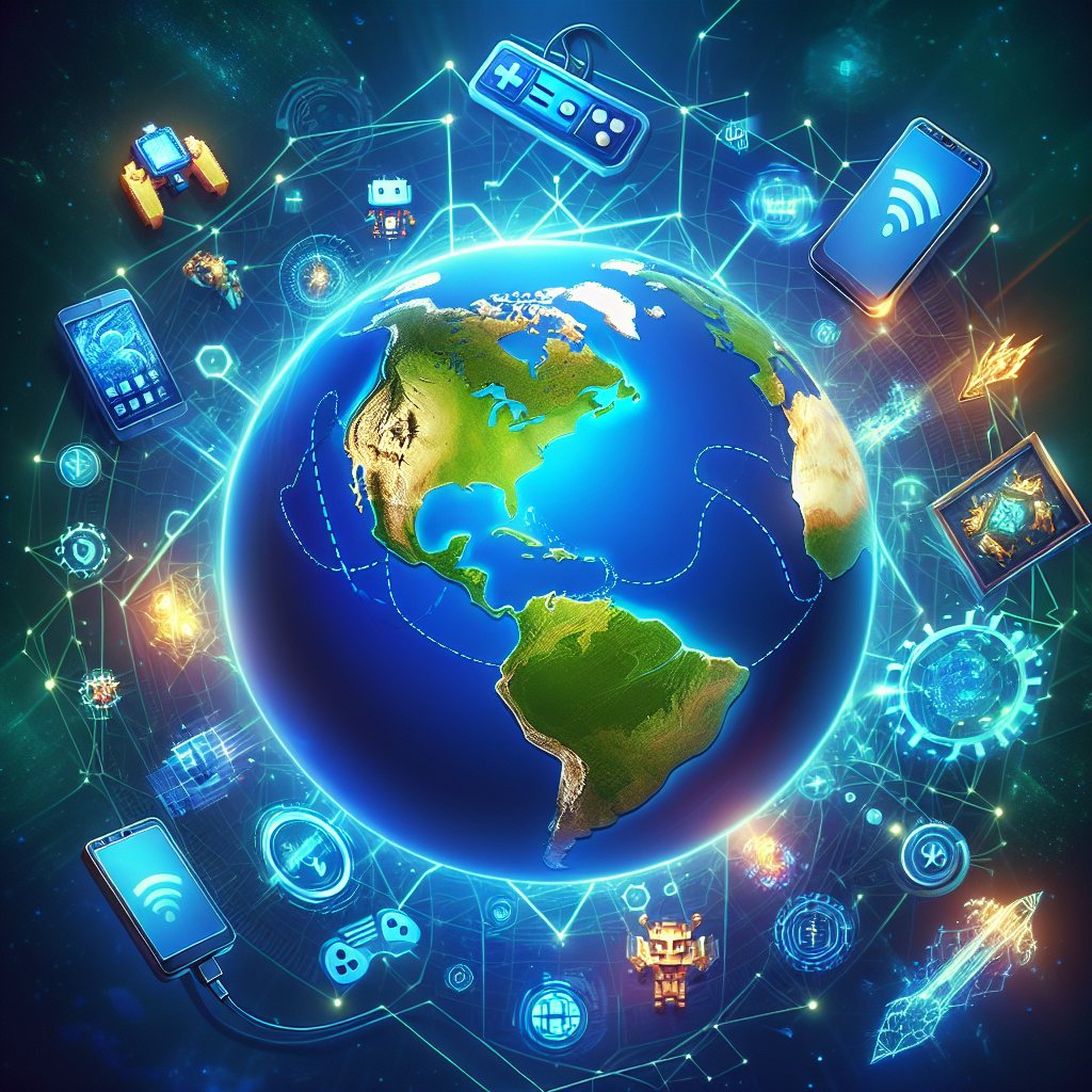 Asal Usul Mobile Legend: Dari Negara Mana?