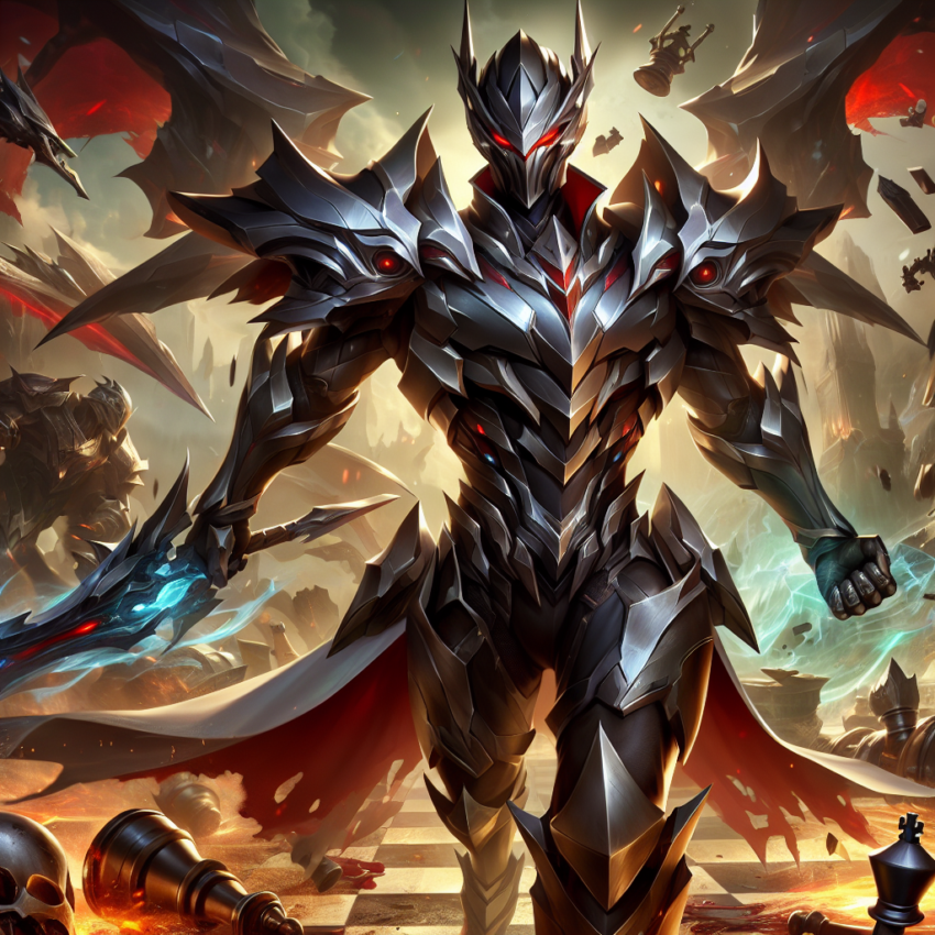Build the Ultimate Mobile Legends Hero: Tips and Tricks for Dominating the Game