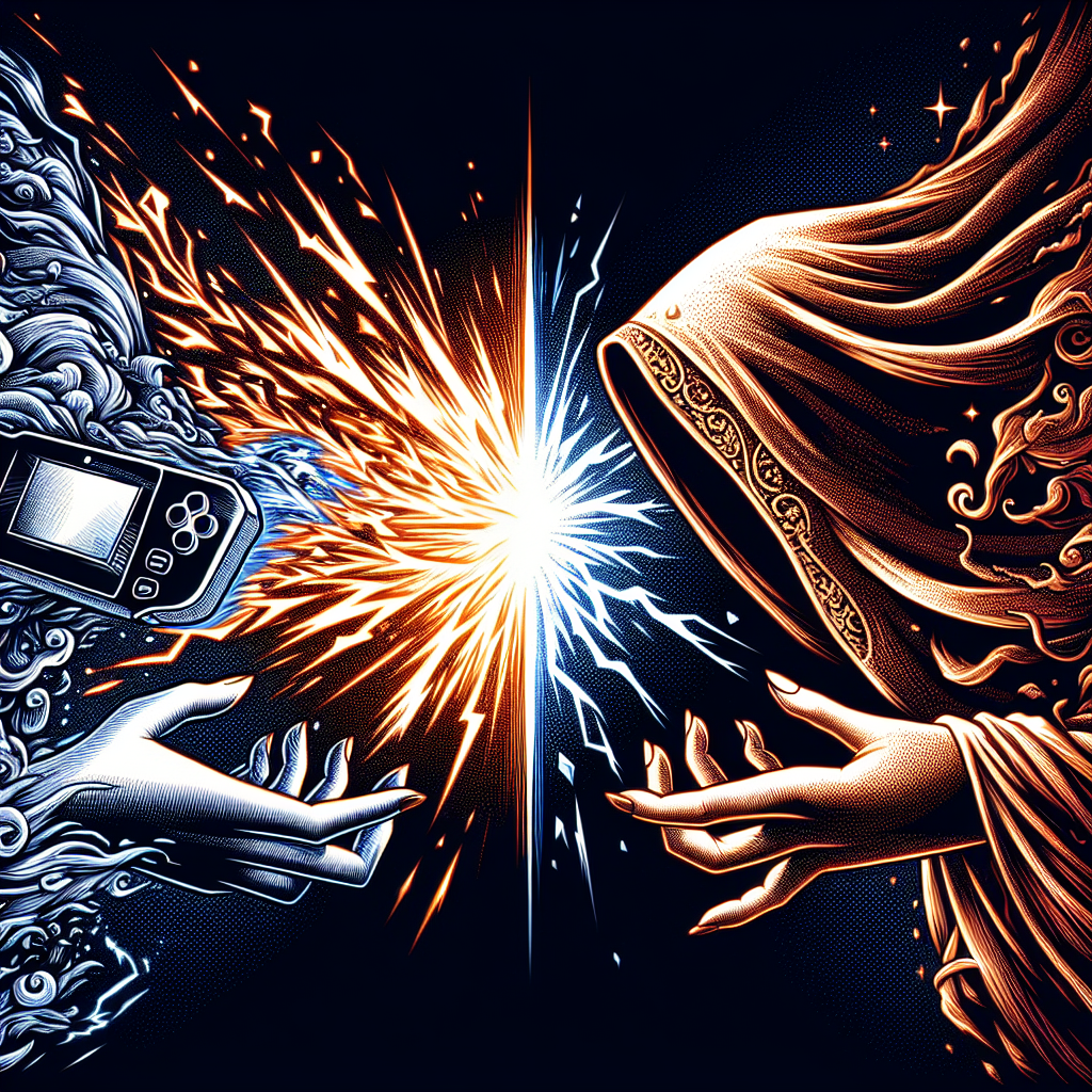 Mobile Legends: A Controversial Fusion of Gaming and Adult Content