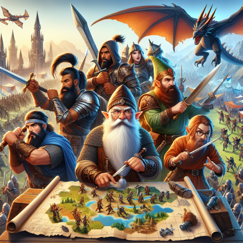 Mobile Legends: Strategies to Master Your Favorite Heroes