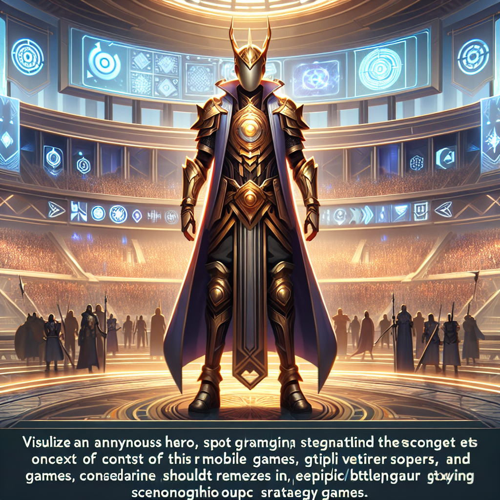 Lapakhuda's Rise to Glory in Mobile Legends: A Game Changer in the Arena