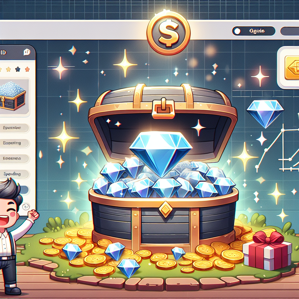 Mobile Legends Diamond: Your Ultimate Guide to Earning and Spending
