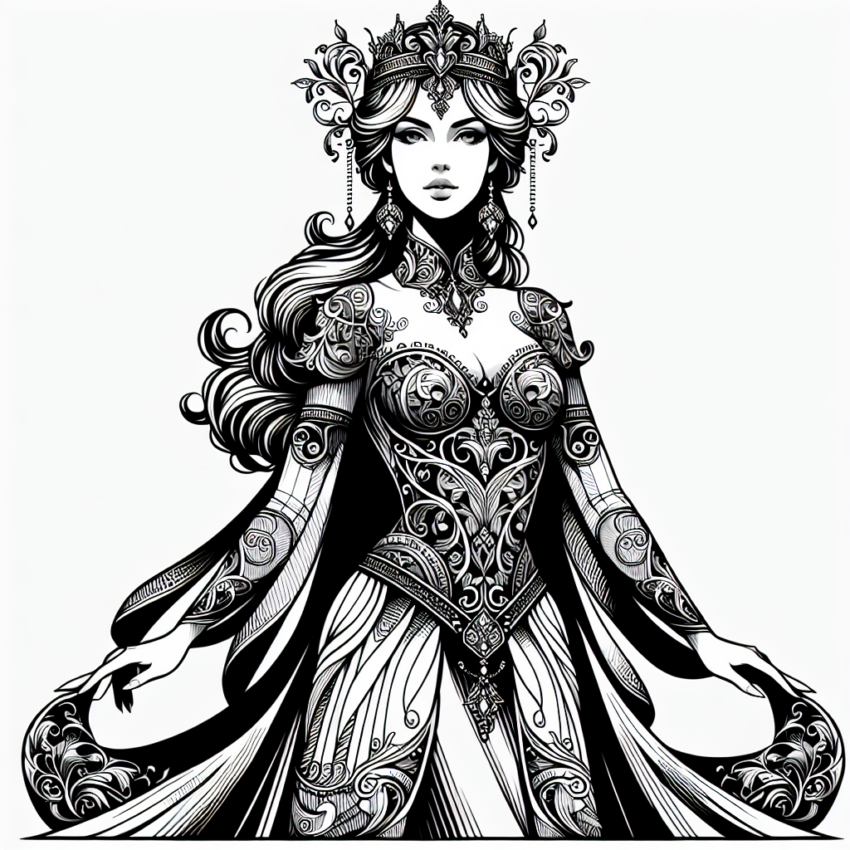 Hero Mobile Legend Tercantik yang Menggoda