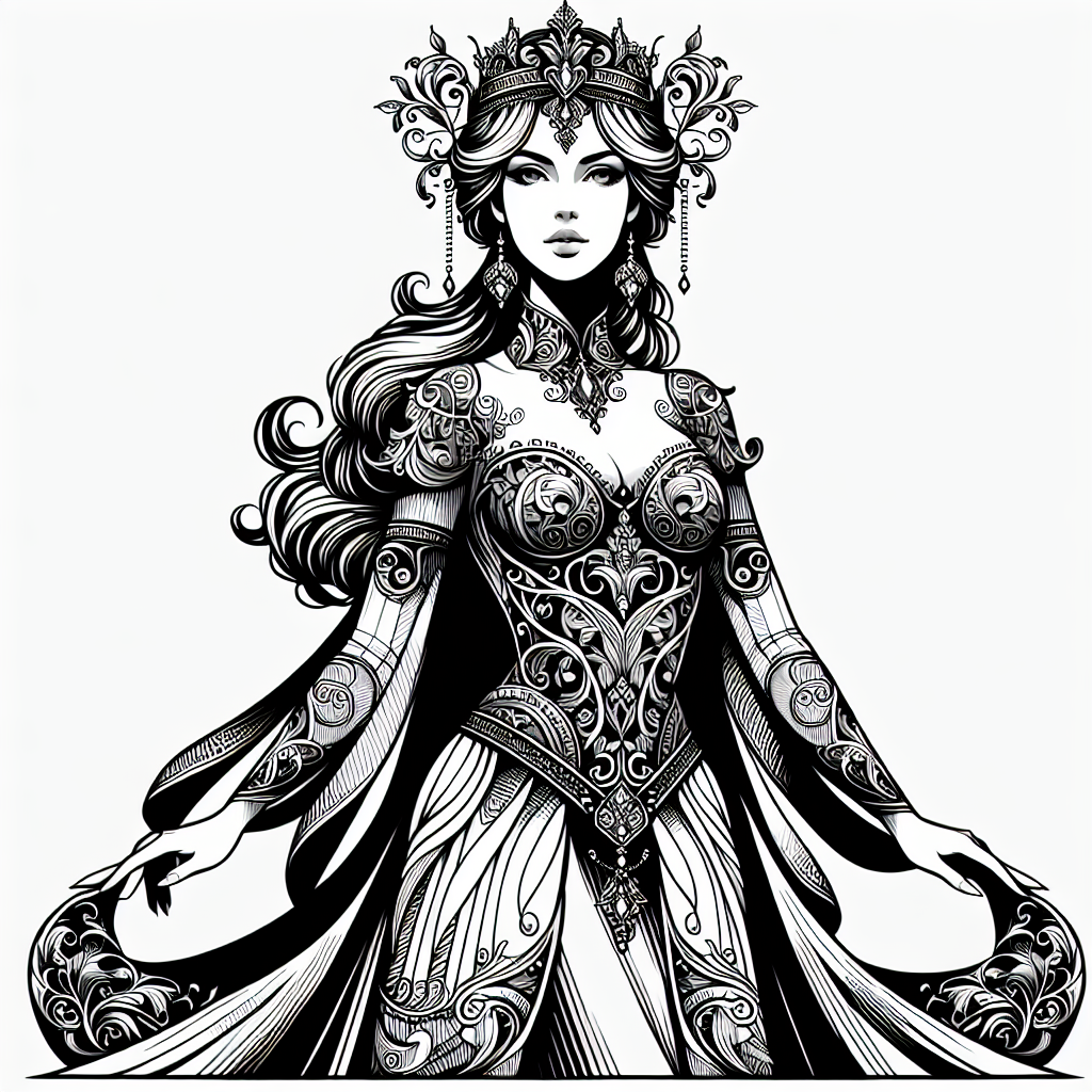 Hero Mobile Legend Tercantik yang Menggoda