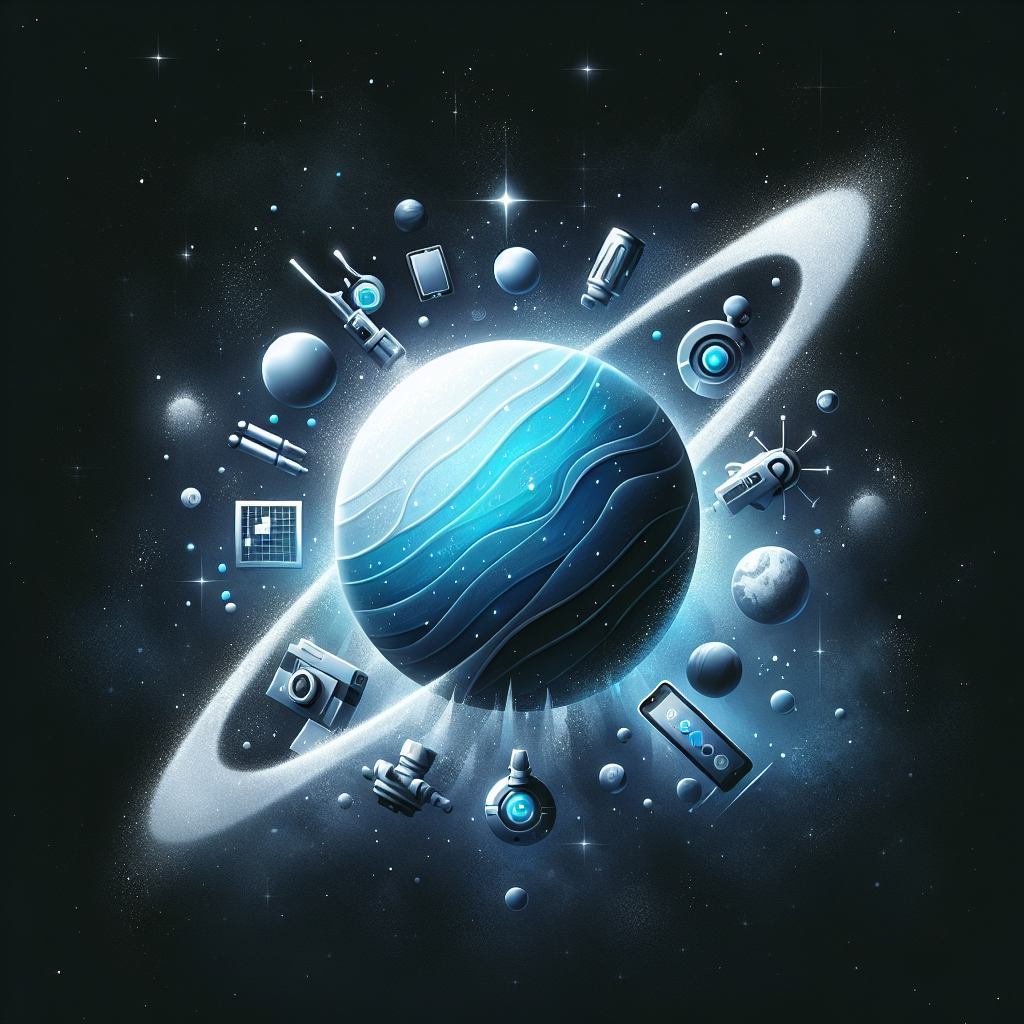 Uranus: The Underrated Guardian of Mobile Legends