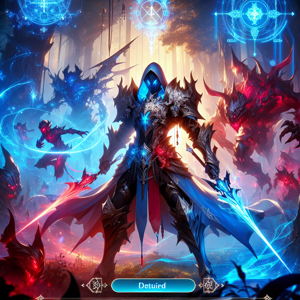 The Ultimate Guide to Mastering Argus in Mobile Legends