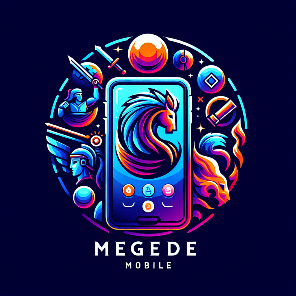logo mobile legend keren: desain yang memukau