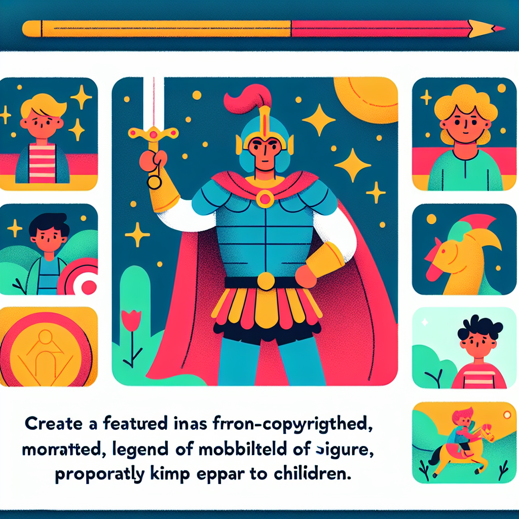 gambar mewarnai mobile legend untuk anak-anak