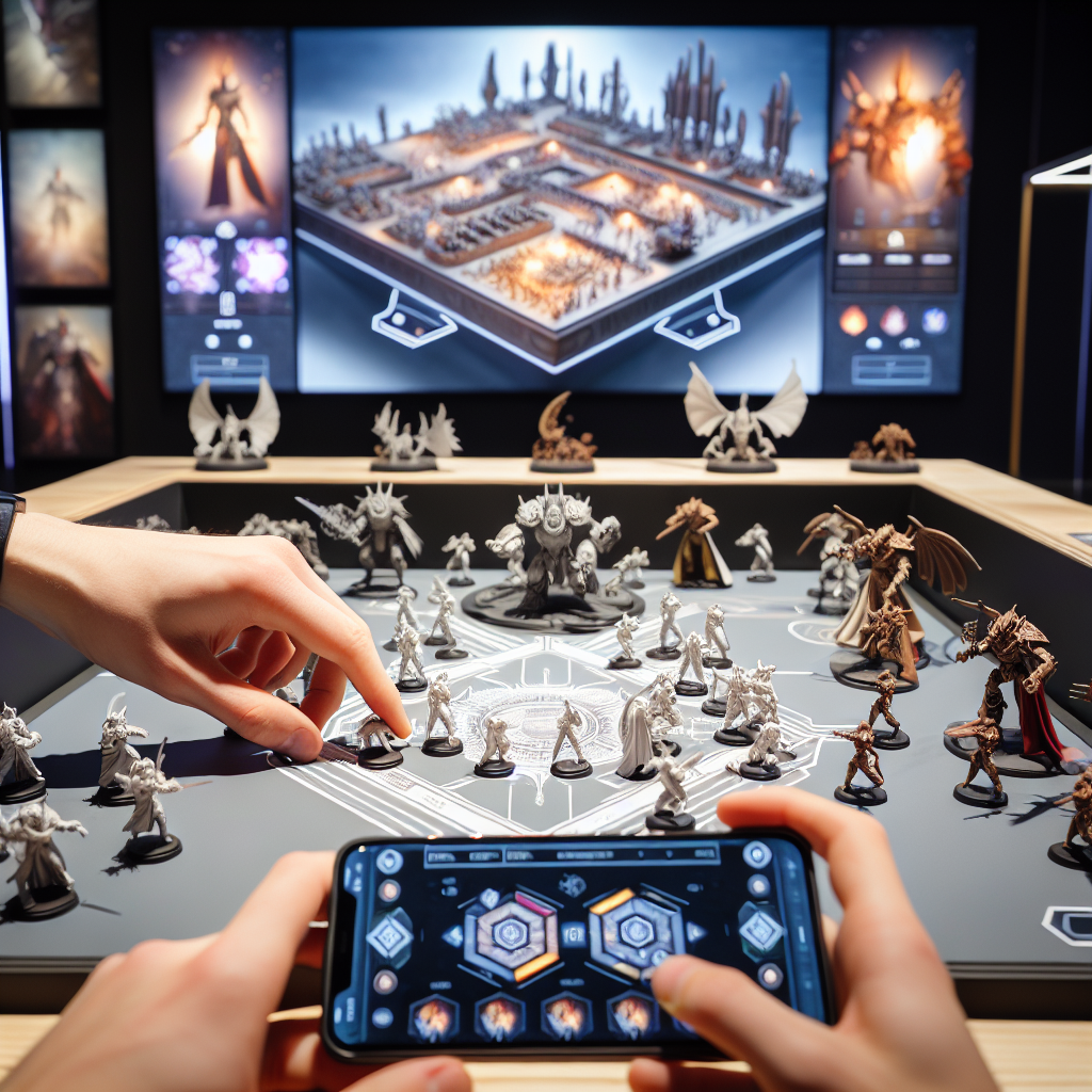 WDP Mobile Legend: Unleashing the Power of Strategic Gameplay