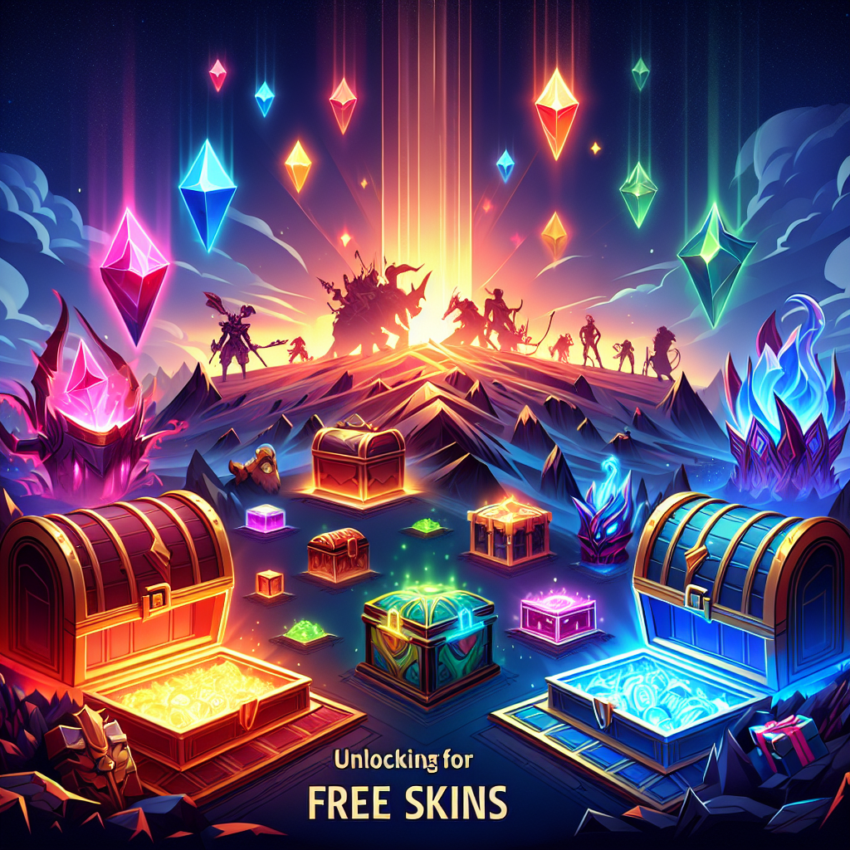 mobile legend cheat apk: unlock free skins and heroes