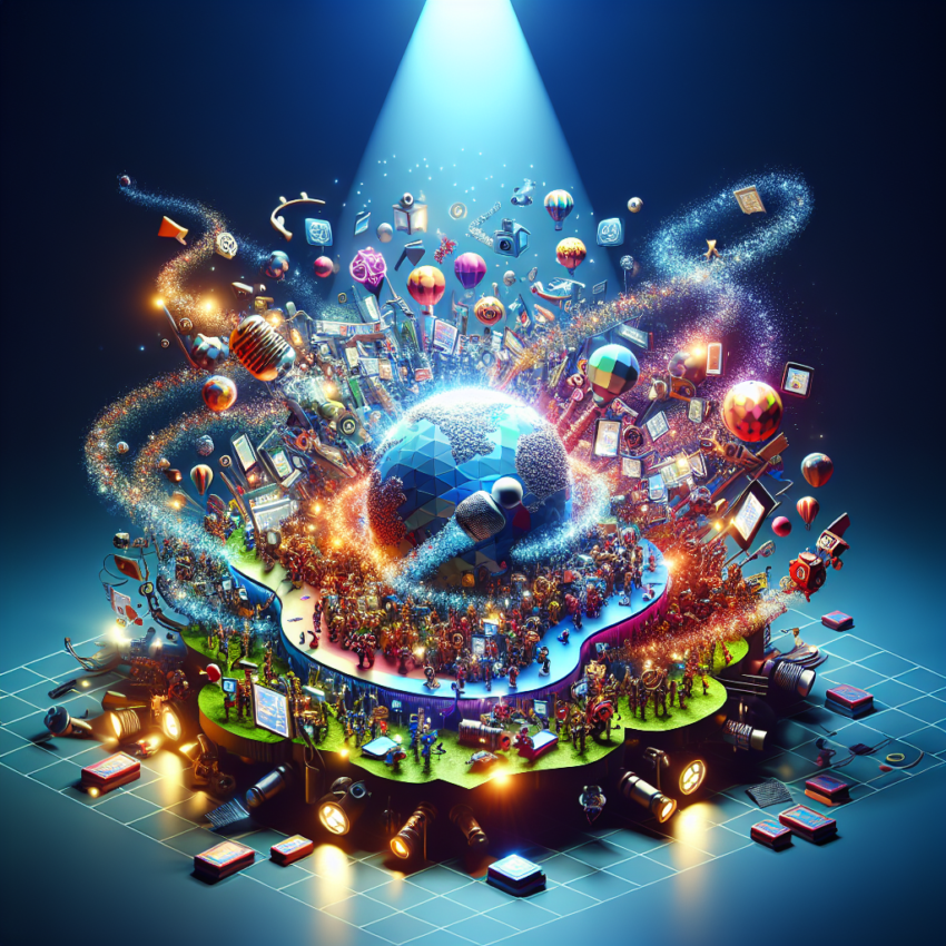 KiosGamer: The Ultimate Hub for Mobile Legends Fans