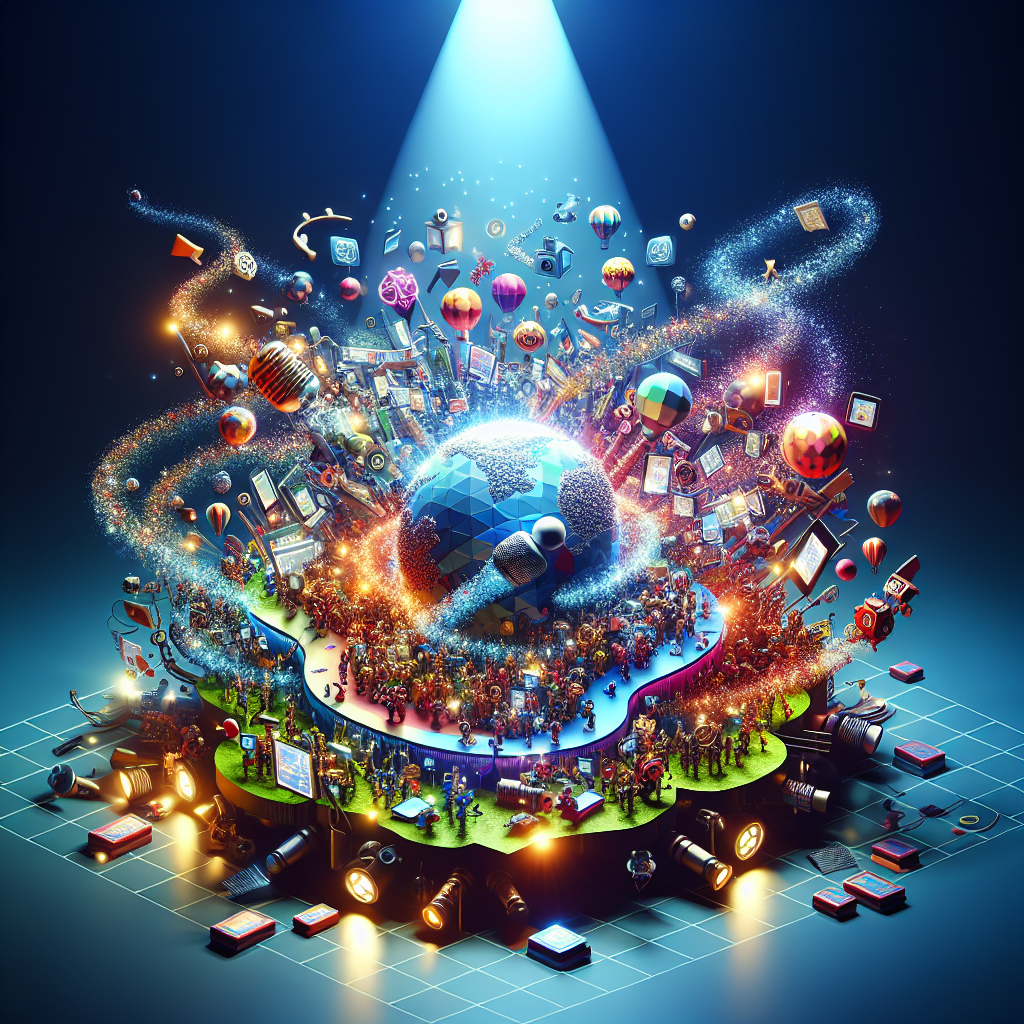 KiosGamer: The Ultimate Hub for Mobile Legends Fans