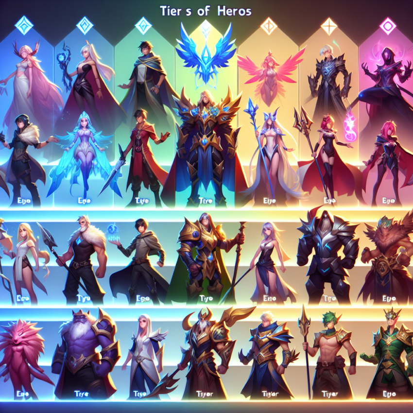 best-hero-tier-list-for-mobile-legends-in-2023