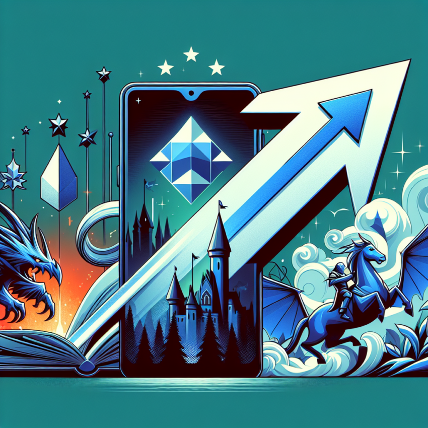 HP Mobile Legend: Tips for Maximizing Your Gameplay Performance