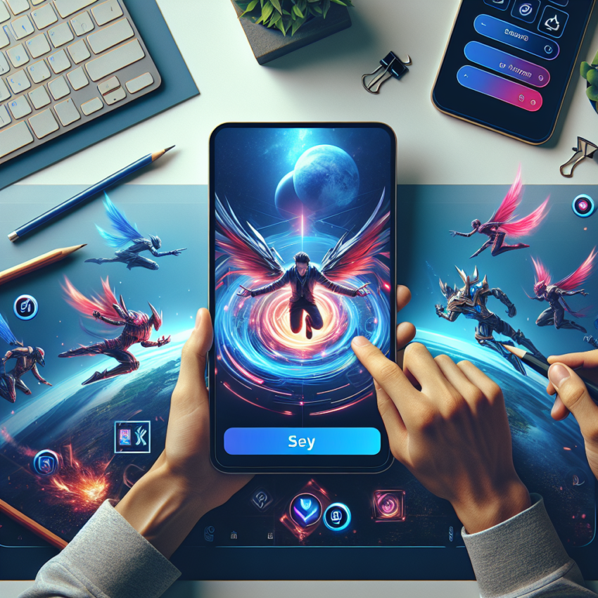 buatakunbarumobilelegend:langkahmudahdancepat