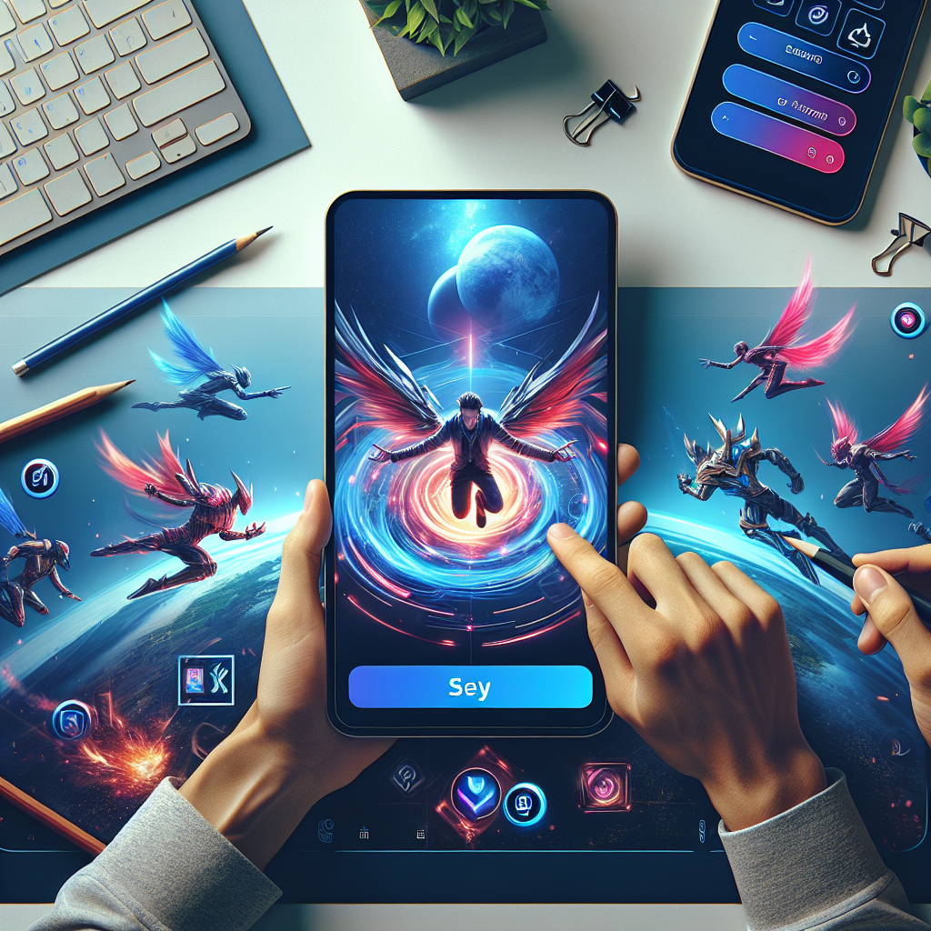 buatakunbarumobilelegend:langkahmudahdancepat