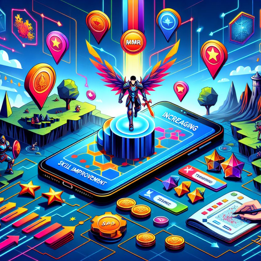 Ultimate Guide to Climbing MMR in Mobile Legends