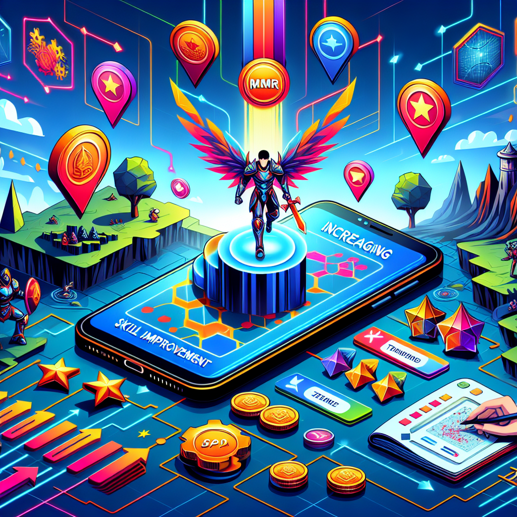 Ultimate Guide to Climbing MMR in Mobile Legends