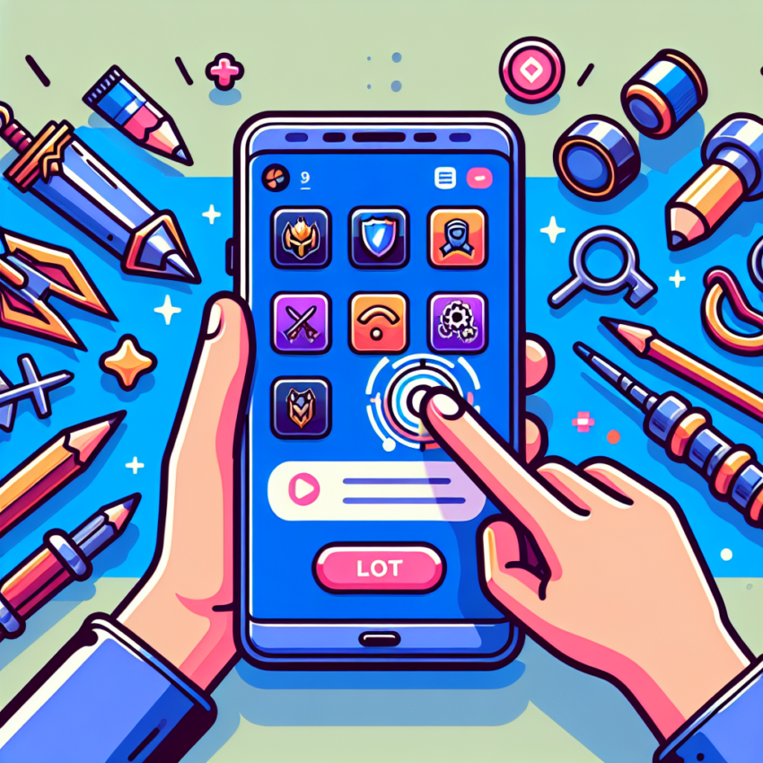 cara logout akun mobile legend dengan mudah