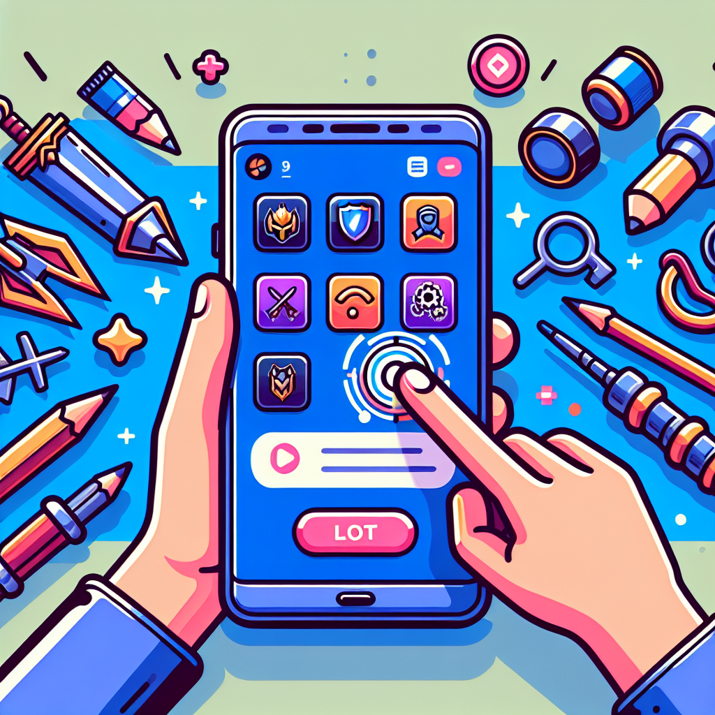 cara logout akun mobile legend dengan mudah