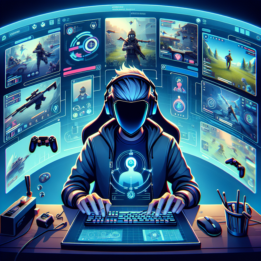 Exploring the Aesthetic World of Mobile Legends: Perfecting Your PP Style