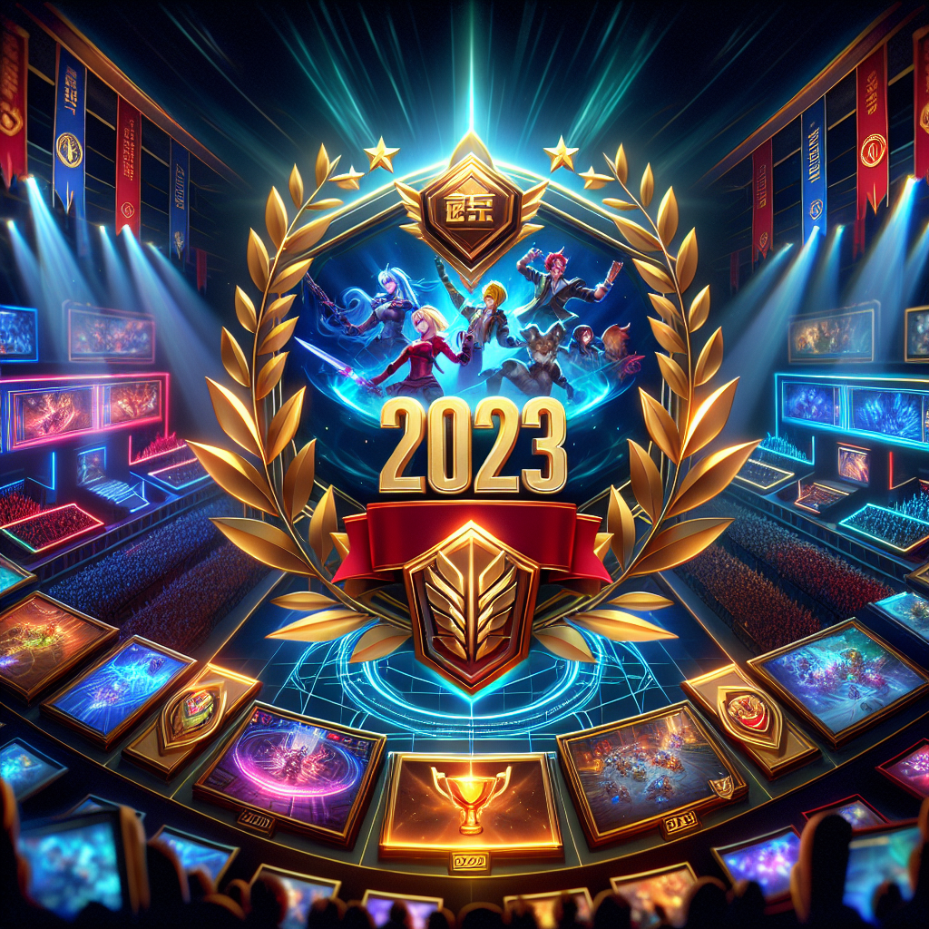 Klasemen Mobile Legend Terbaru 2023