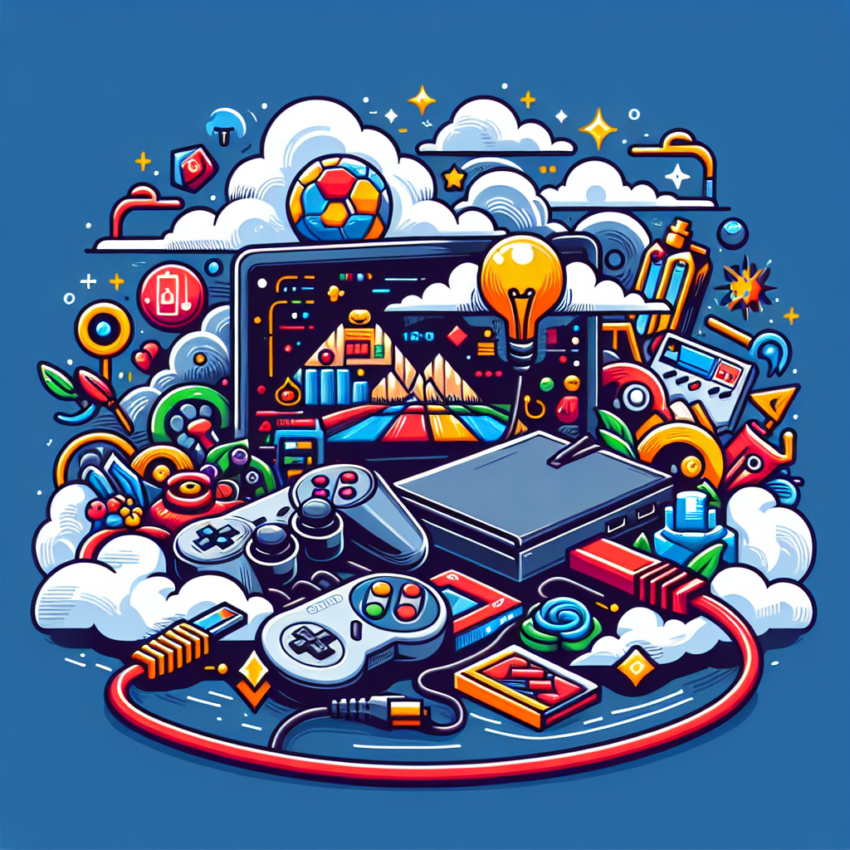 Exciting Adventures Await: The Rise of Online Cacing Games