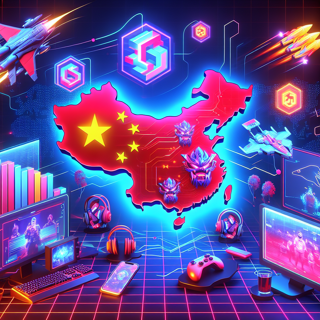 Mobile Legends: China's Rise in the Global Esports Scene
