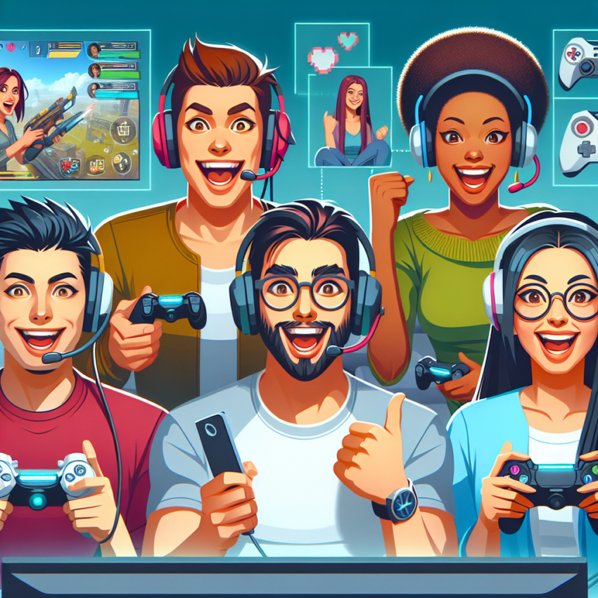 game seru untuk mabar online bersama teman