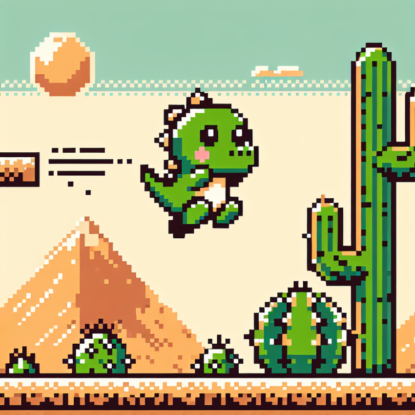 The Ultimate Guide to Playing Dino Offline: Tips and Tricks